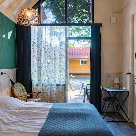 Hartjedalfsen Bed & Breakfast エクステリア 写真