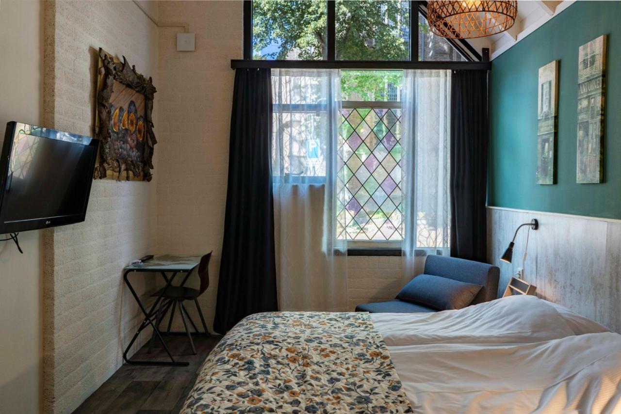 Hartjedalfsen Bed & Breakfast エクステリア 写真