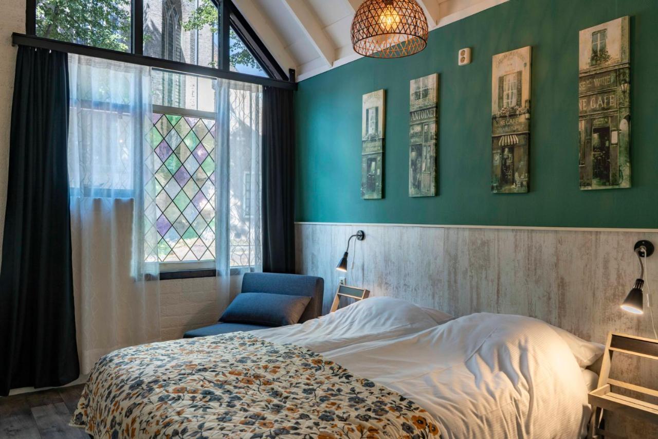 Hartjedalfsen Bed & Breakfast エクステリア 写真