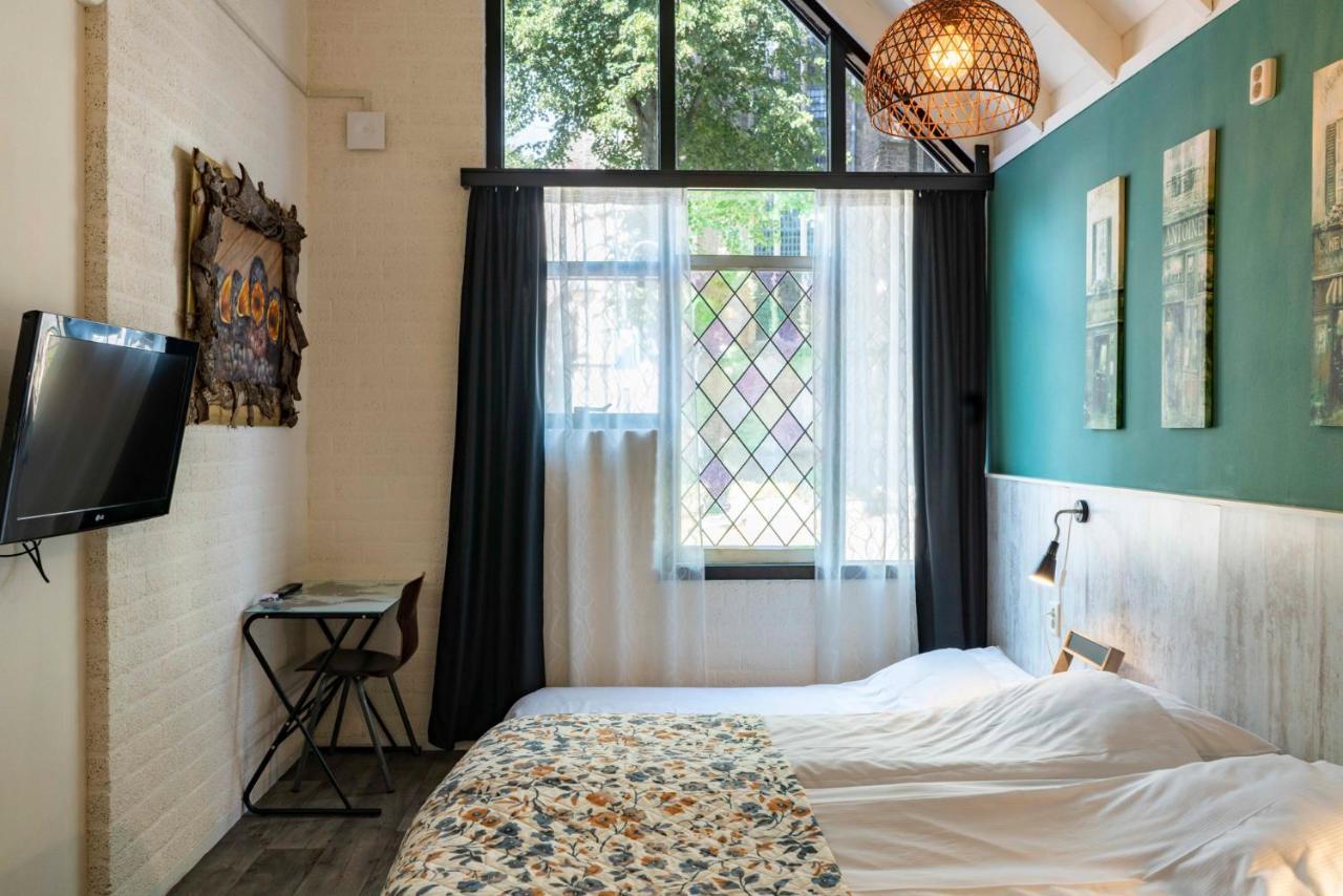 Hartjedalfsen Bed & Breakfast エクステリア 写真