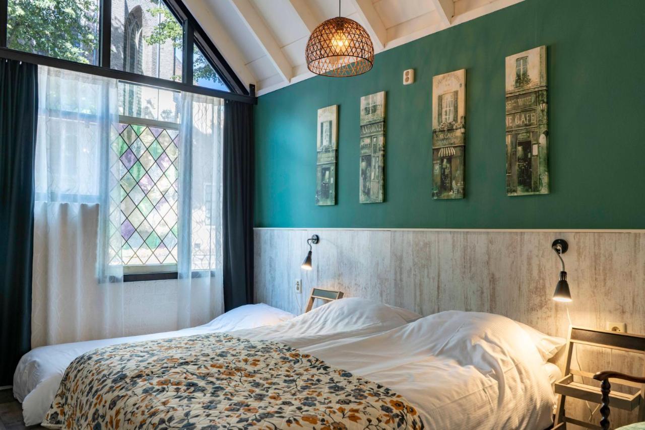 Hartjedalfsen Bed & Breakfast エクステリア 写真