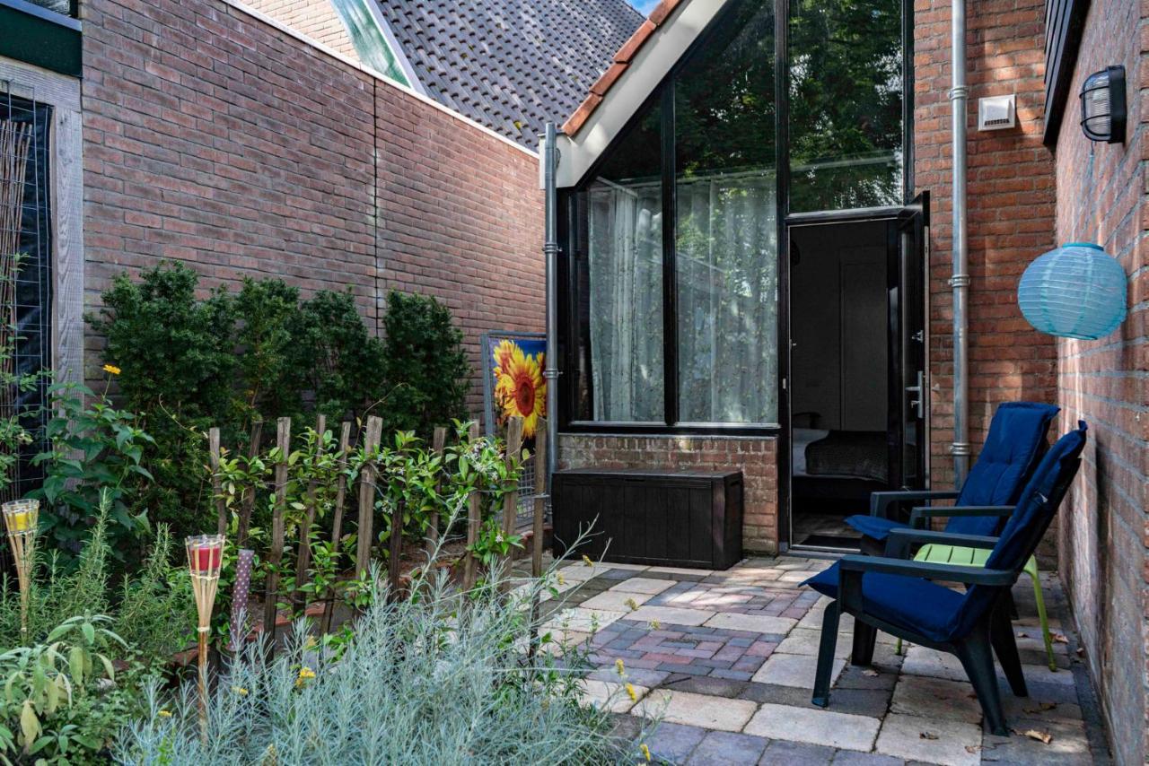 Hartjedalfsen Bed & Breakfast エクステリア 写真