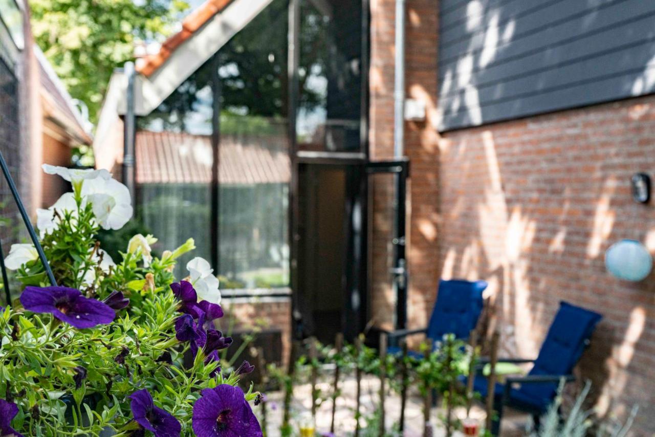 Hartjedalfsen Bed & Breakfast エクステリア 写真
