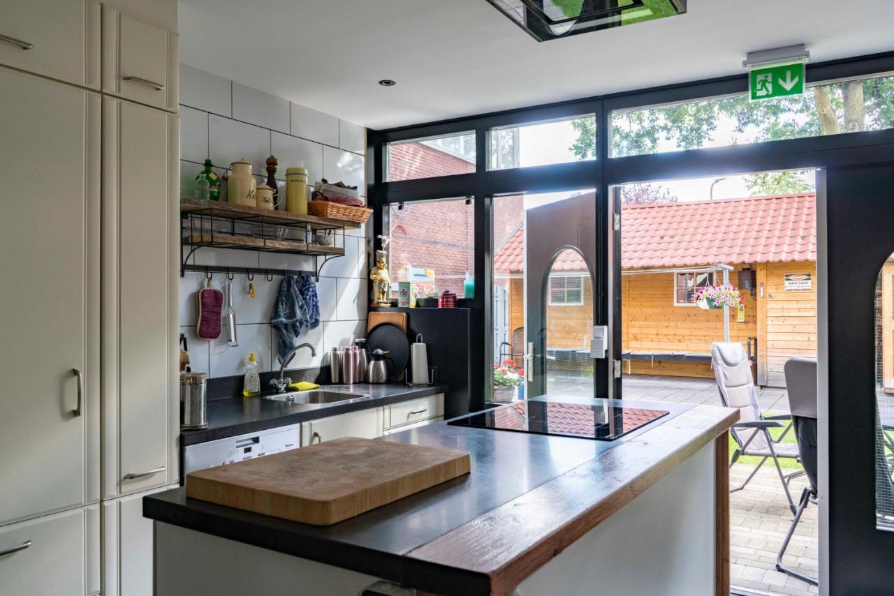 Hartjedalfsen Bed & Breakfast エクステリア 写真