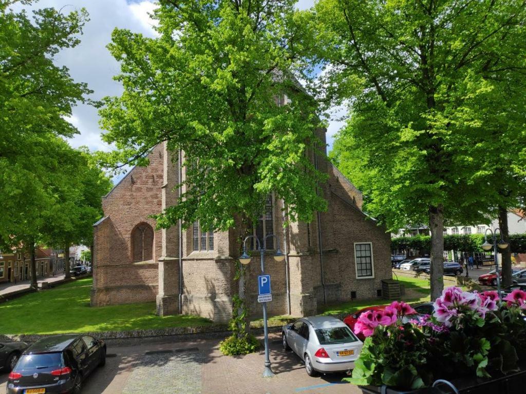 Hartjedalfsen Bed & Breakfast エクステリア 写真
